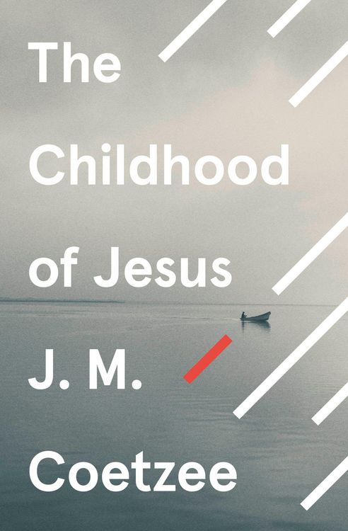 Produktbild: The Childhood of Jesus
