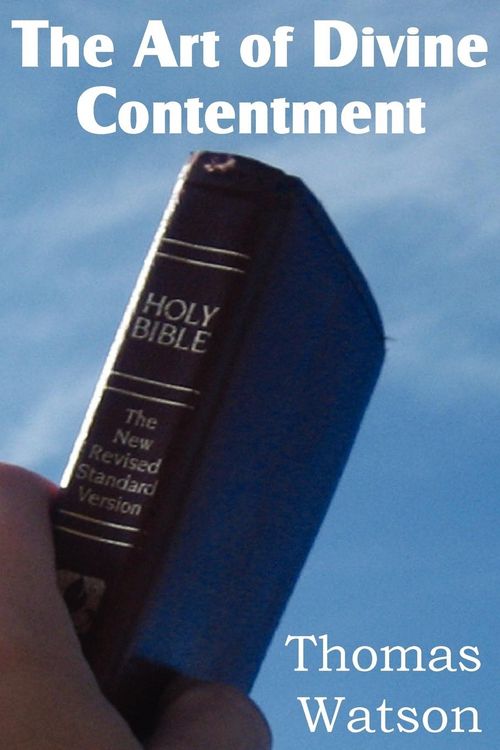 Produktbild: The Art of Divine Contentment