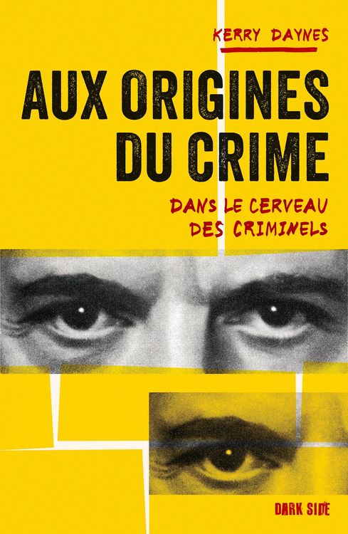 Produktbild: Aux origines du crime