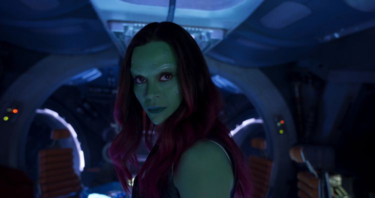 Produktbild: Guardians of the Galaxy 2