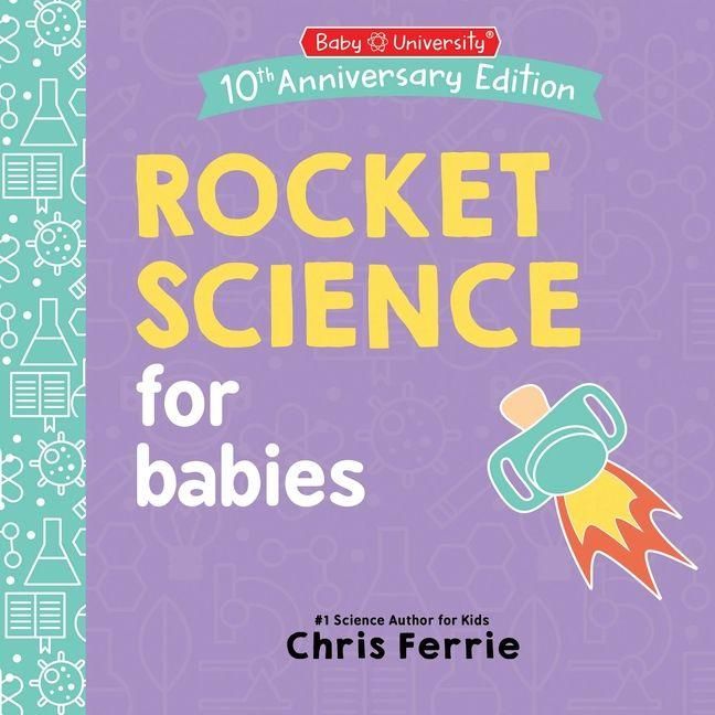 Produktbild: Rocket Science for Babies