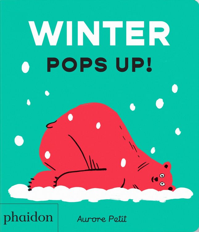 Produktbild: Winter Pops Up!