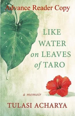 Produktbild: Like Water on Leaves of Taro
