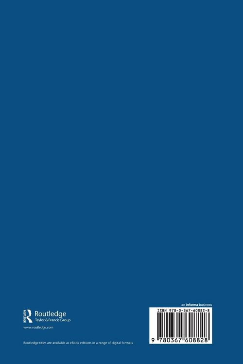 Produktbild: The Political Economy of Transnational Governance