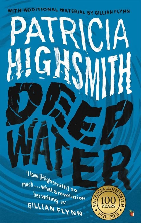 Produktbild: Deep Water