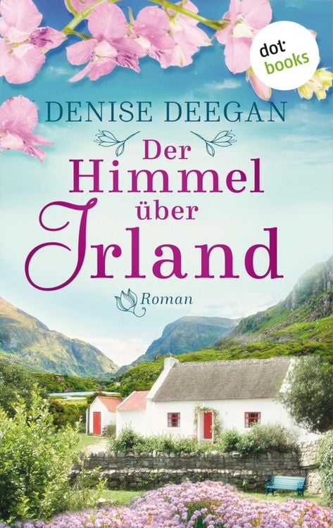 Produktbild: Der Himmel &uuml;ber Irland