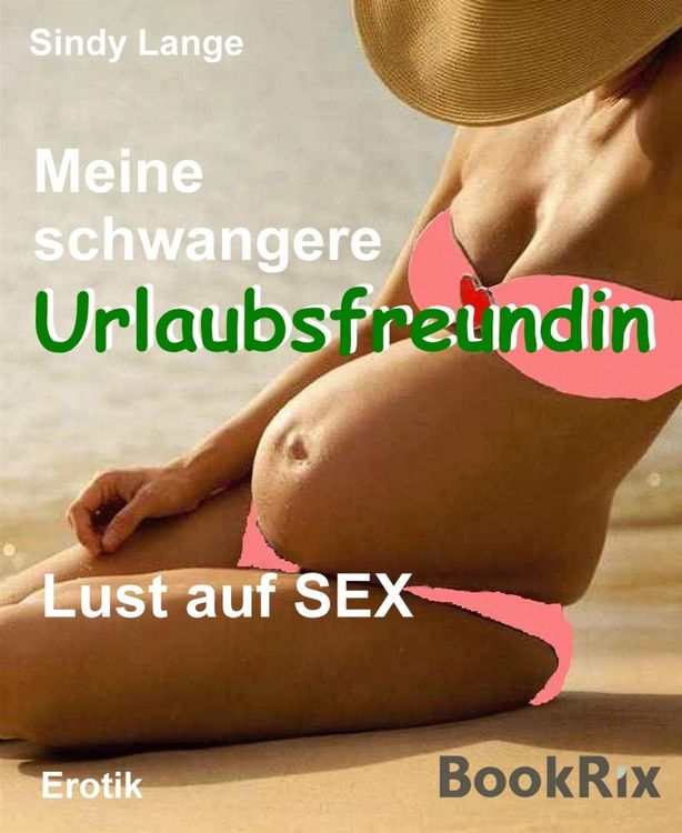 Produktbild: Meine schwangere Urlaubsfreundin