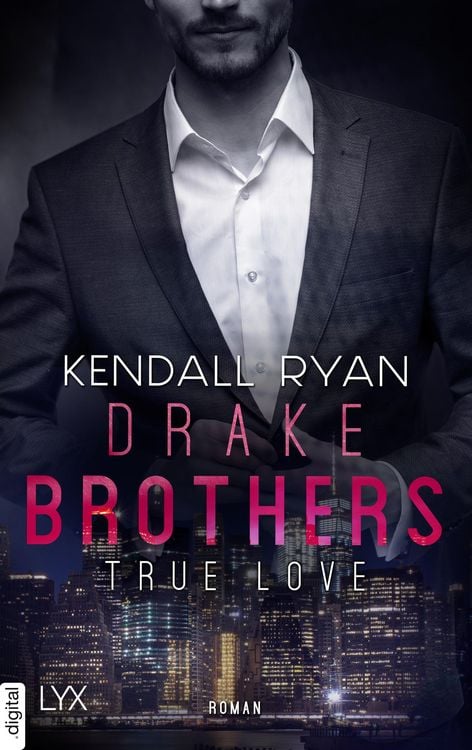 Produktbild: True Love - Drake Brothers