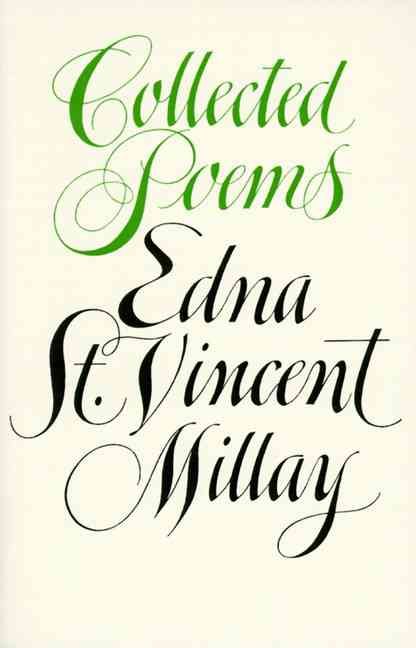 Produktbild: Collected poems