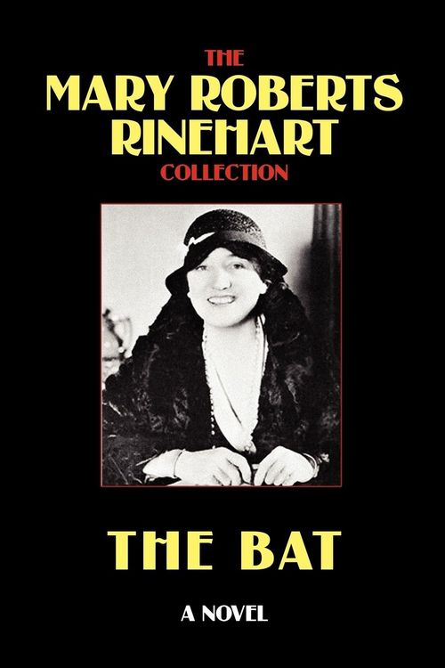 Produktbild: The Bat