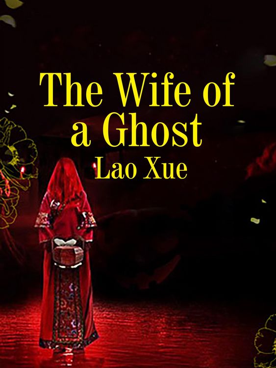 Produktbild: Wife of a Ghost