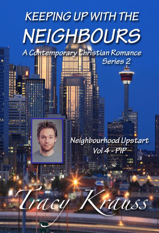 Produktbild: Neighbourhood Upstart - Volume 4 - PIP (Keeping Up With the Neighbours Series 2, #4)