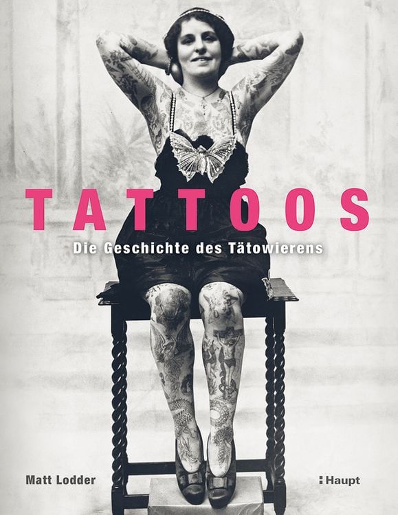 Produktbild: Tattoos