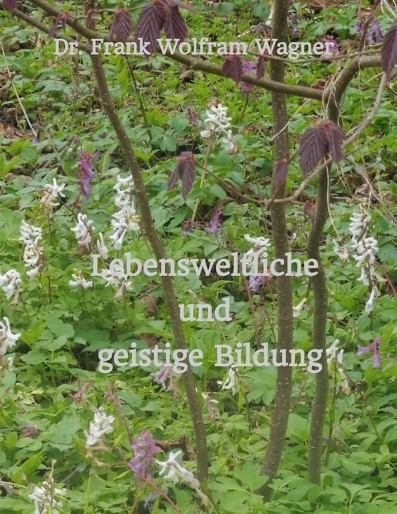 Produktbild: Lebensweltliche und geistige Bildung