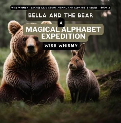 Produktbild: Bella and the Bear