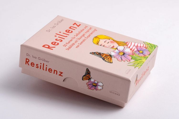 Produktbild: Resilienz
