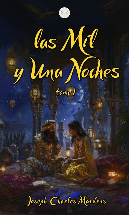 Produktbild: Las Mil y Una Noches