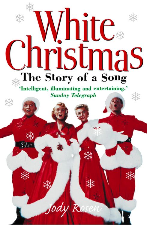 Produktbild: White Christmas