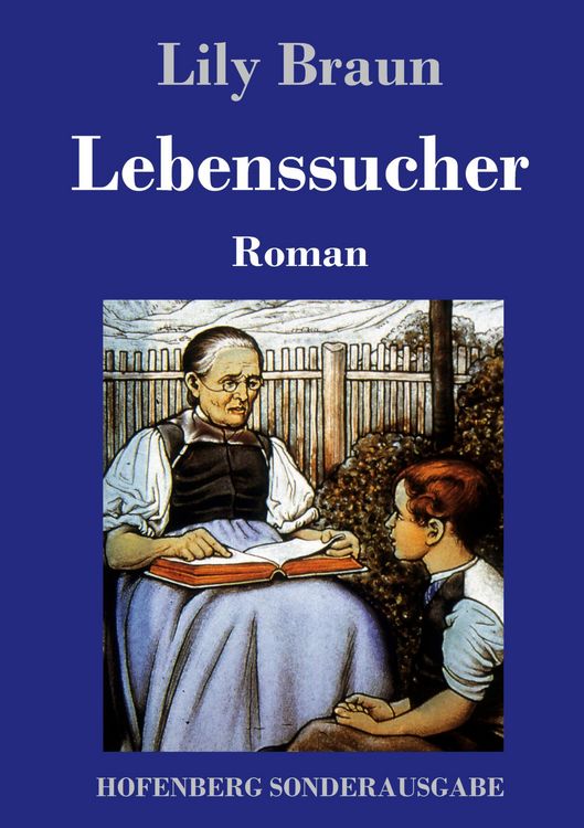 Produktbild: Lebenssucher