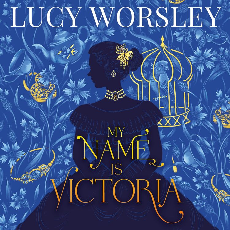 Produktbild: My Name Is Victoria