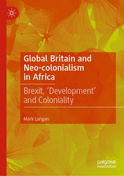 Produktbild: Global Britain and Neo-colonialism in Africa