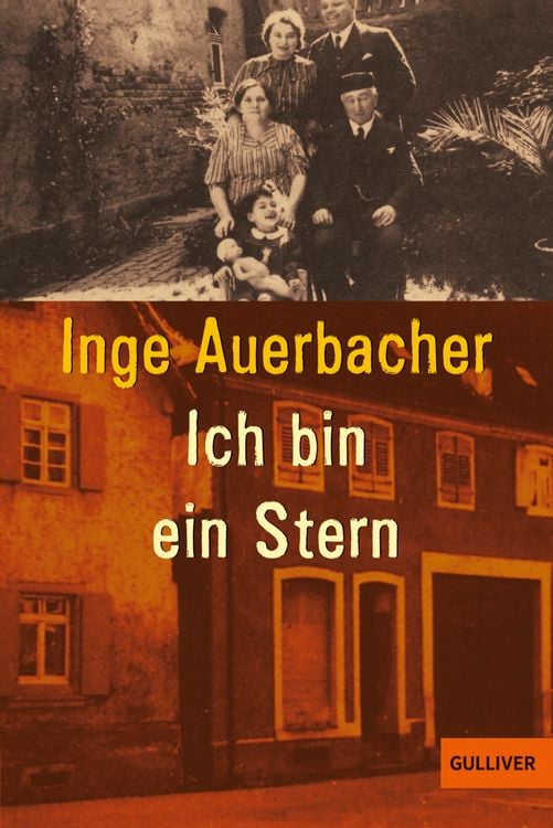 Produktbild: Ich bin ein Stern