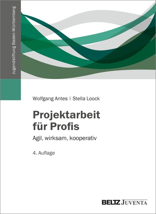 Produktbild: Projektarbeit f&uuml;r Profis