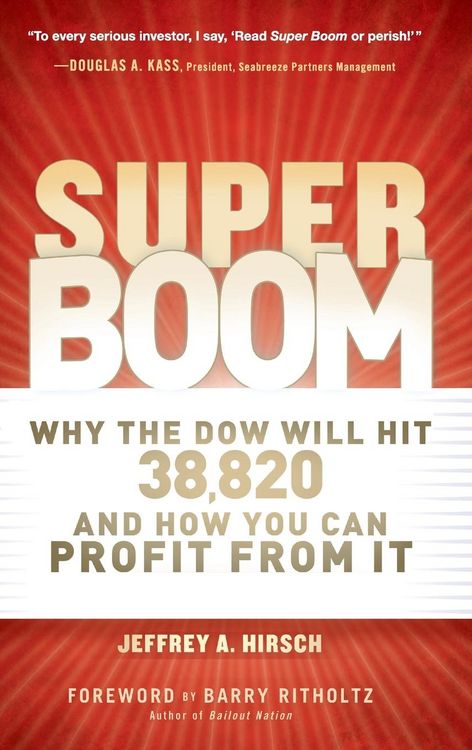 Produktbild: Super Boom