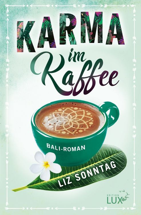 Produktbild: Karma im Kaffee