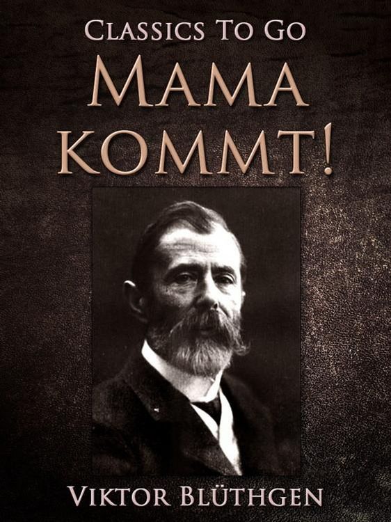 Produktbild: Mama kommt!