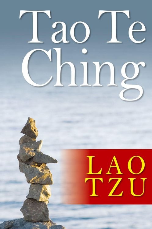 Produktbild: Tao Te Ching