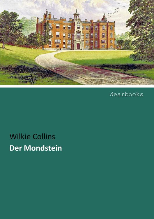 Produktbild: Der Mondstein