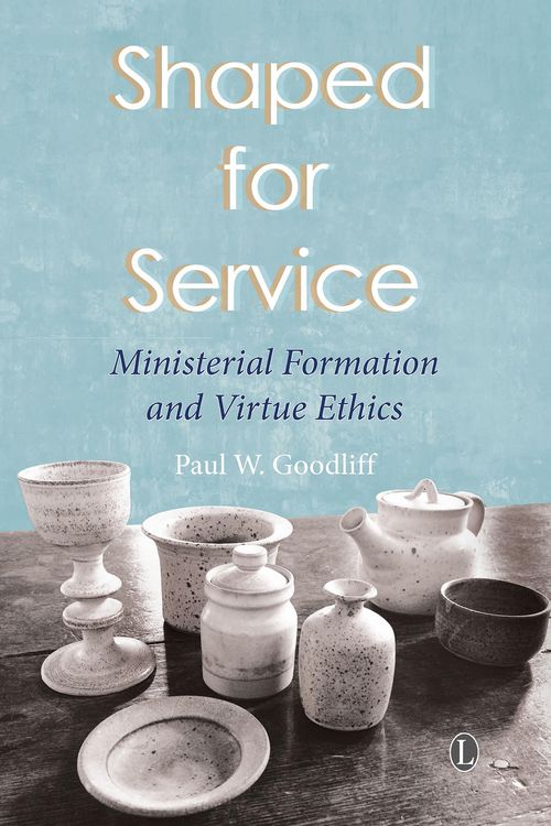 Produktbild: Shaped for Service