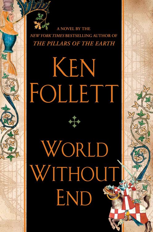 Produktbild: World Without End
