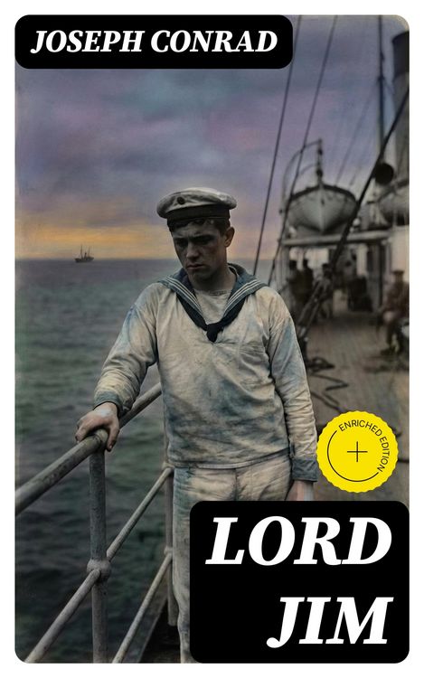 Produktbild: Lord Jim