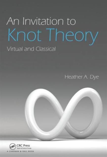 Produktbild: An Invitation to Knot Theory