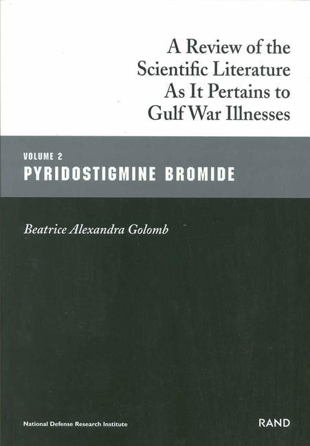 Produktbild: Pyridostigmine Bromide