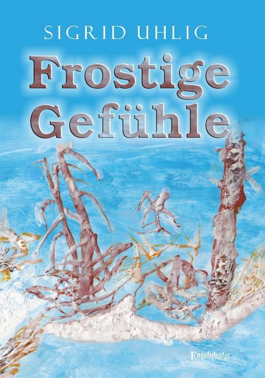 Produktbild: Frostige Gef&uuml;hle