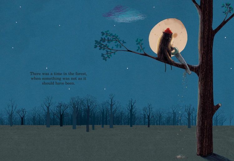 Produktbild: Jeffers, O: A Little Paper Caper
