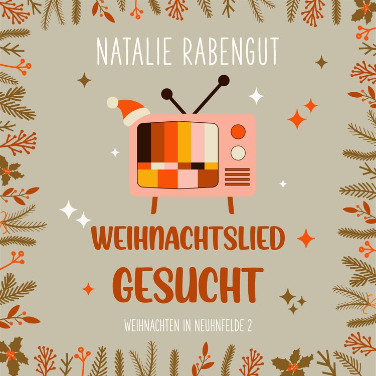 Produktbild: Weihnachtslied gesucht
