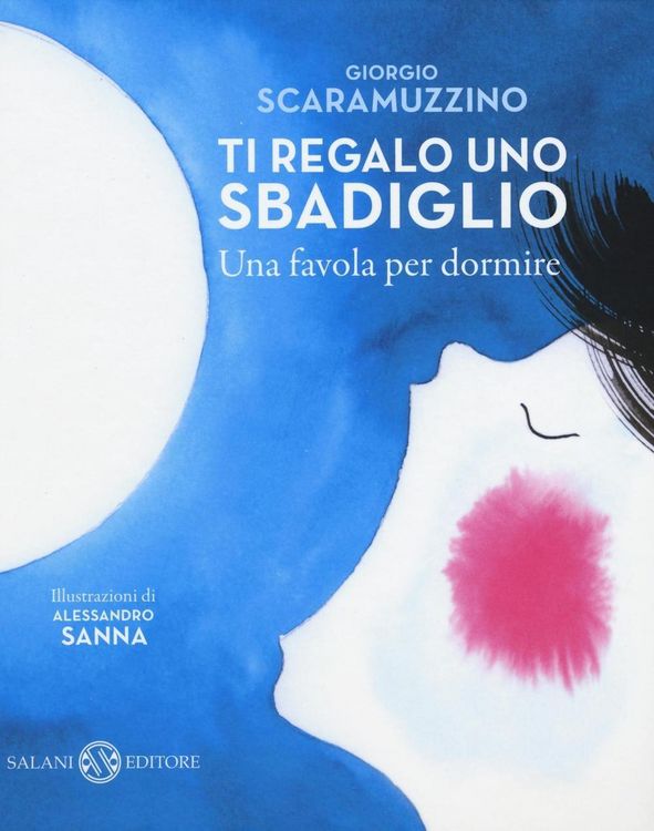 Produktbild: Ti regalo uno sbadiglio. Una favola per dormire