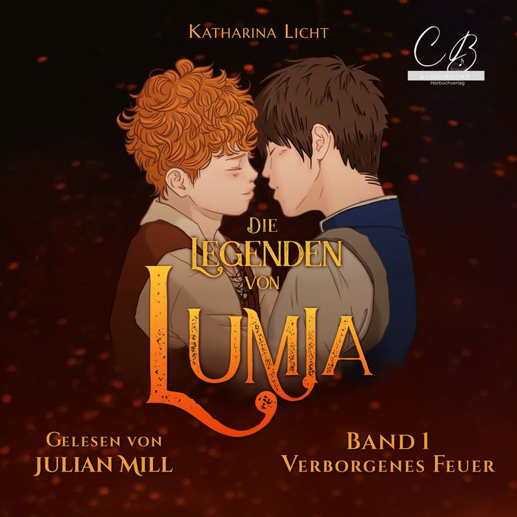 Produktbild: Die Legenden von Lumia Band 1