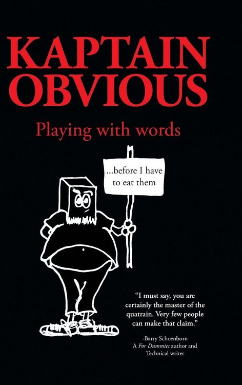 Produktbild: Playing with Words