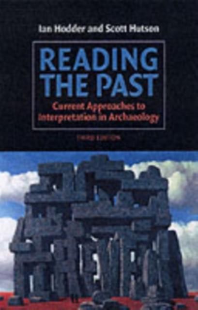 Produktbild: Reading the Past