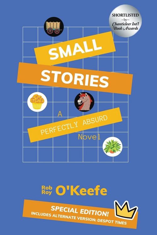 Produktbild: Small Stories Special Edition