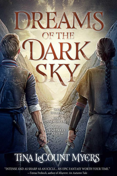 Produktbild: Dreams of the Dark Sky