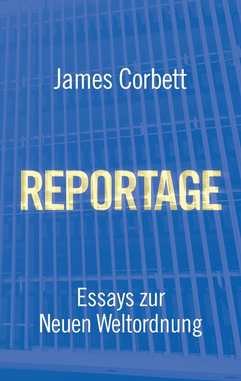 Produktbild: Reportage