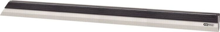 Produktbild: KS Tools 300.0636 Pr&auml;zisions-Haarlineal, 300mm