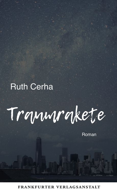 Produktbild: Traumrakete