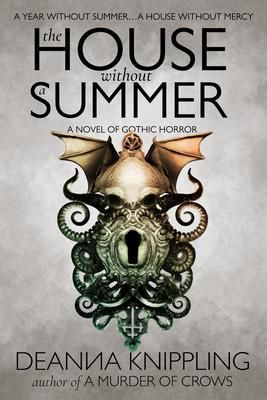 Produktbild: The House Without a Summer